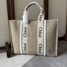 Chloe Shopping Bags